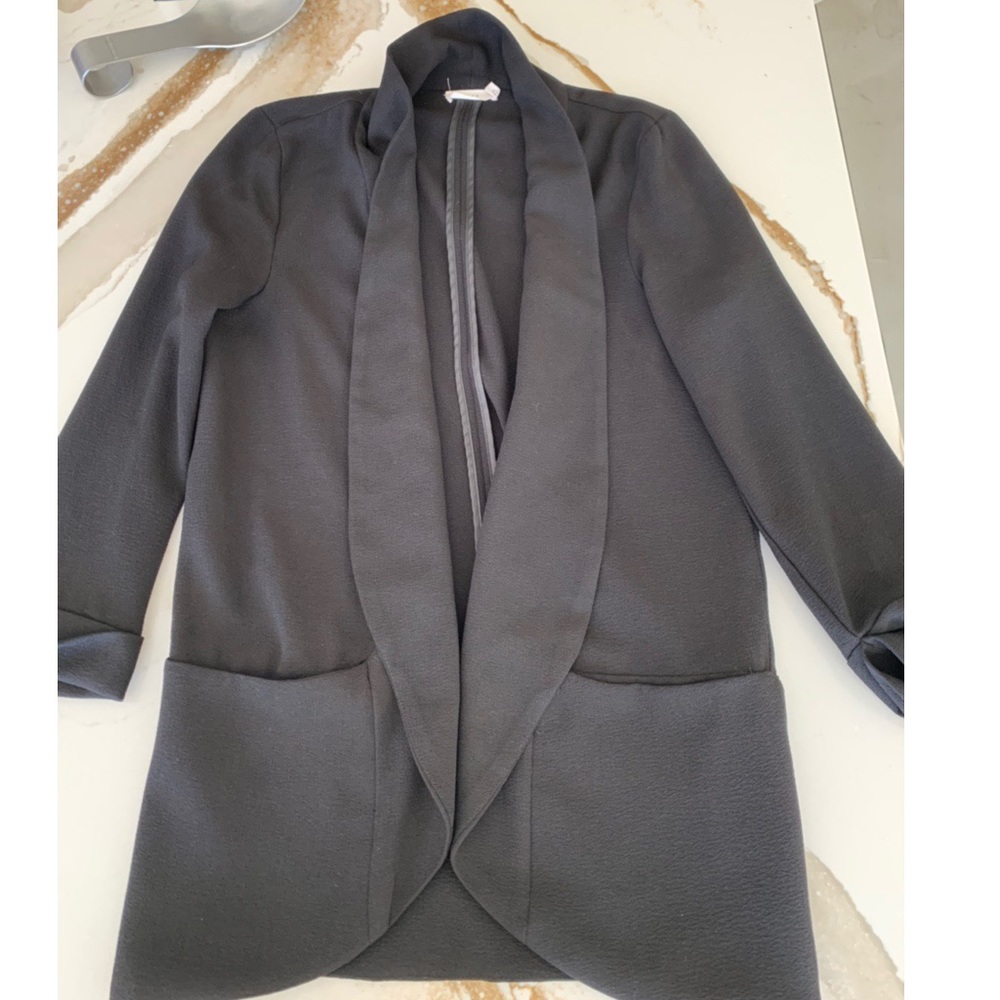 Medium Relaxed BoHo BlazerFeel by Lush